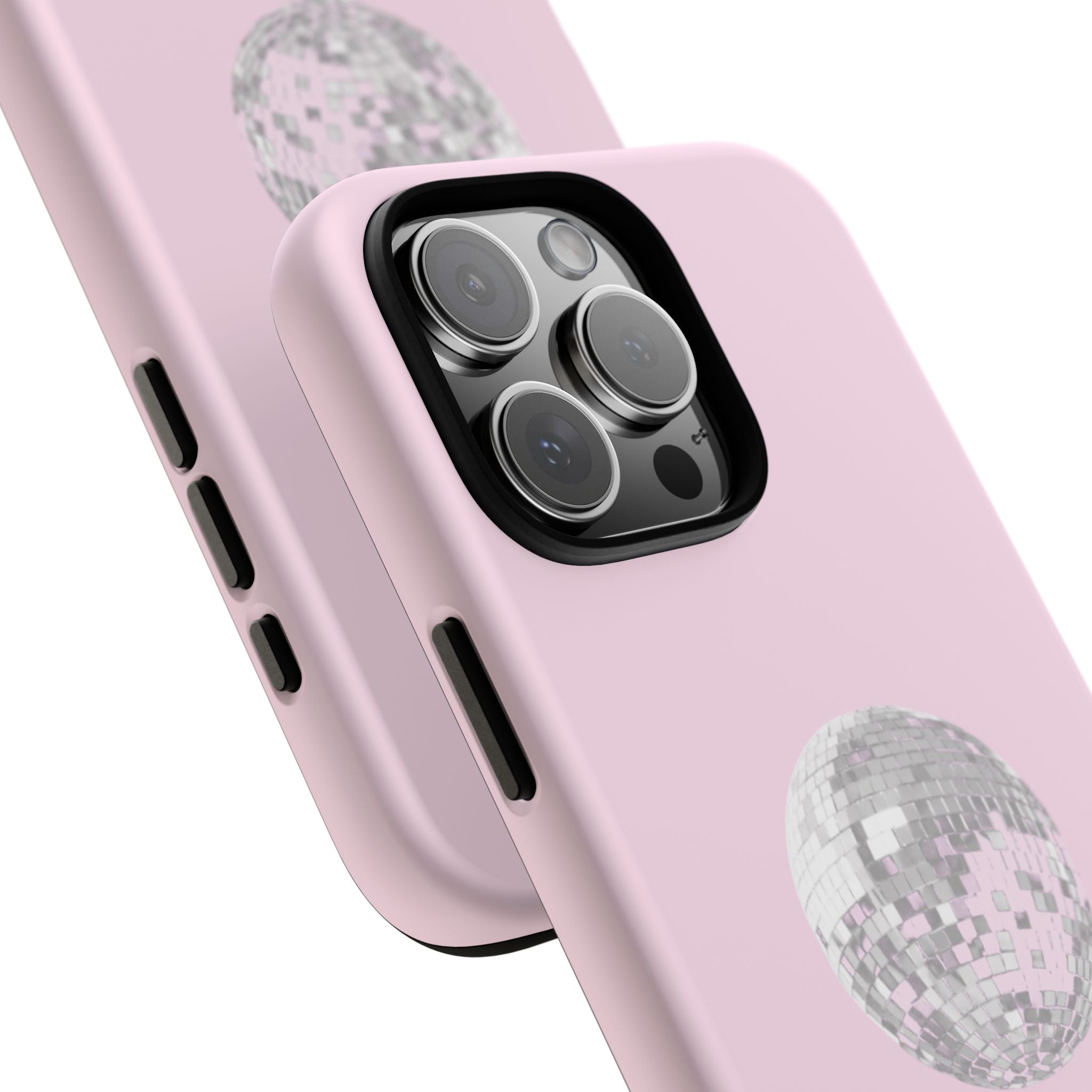 Fading Disco (Pink)