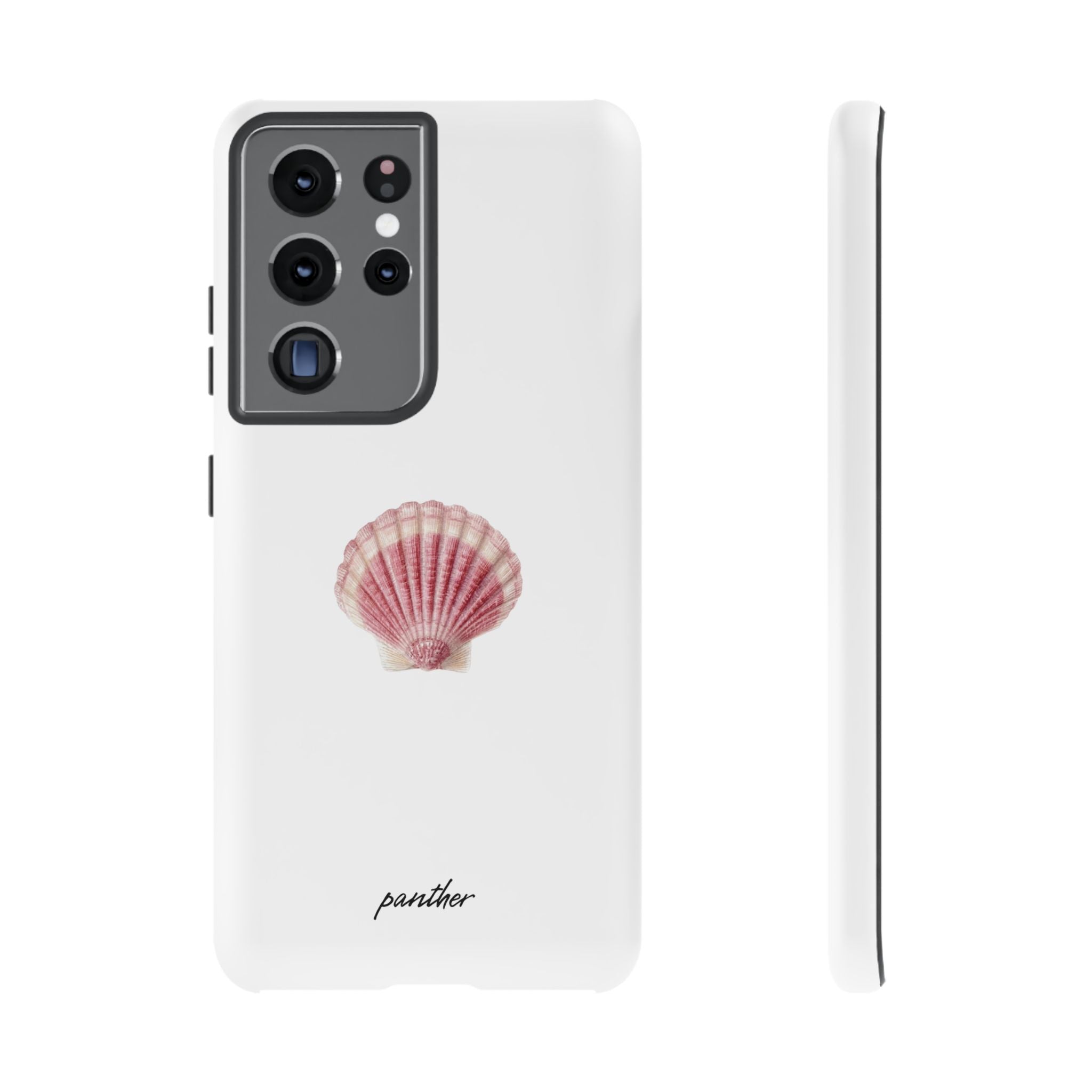 Shell Blush