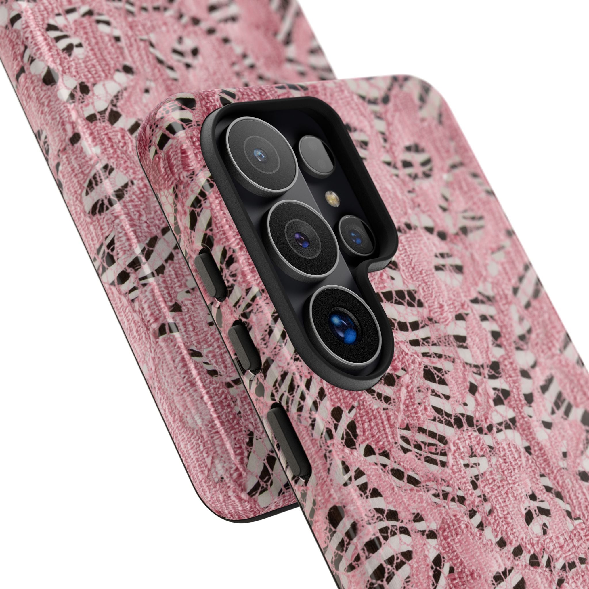 Rosé Lace