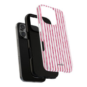 Magenta Stripes (Magsafe)