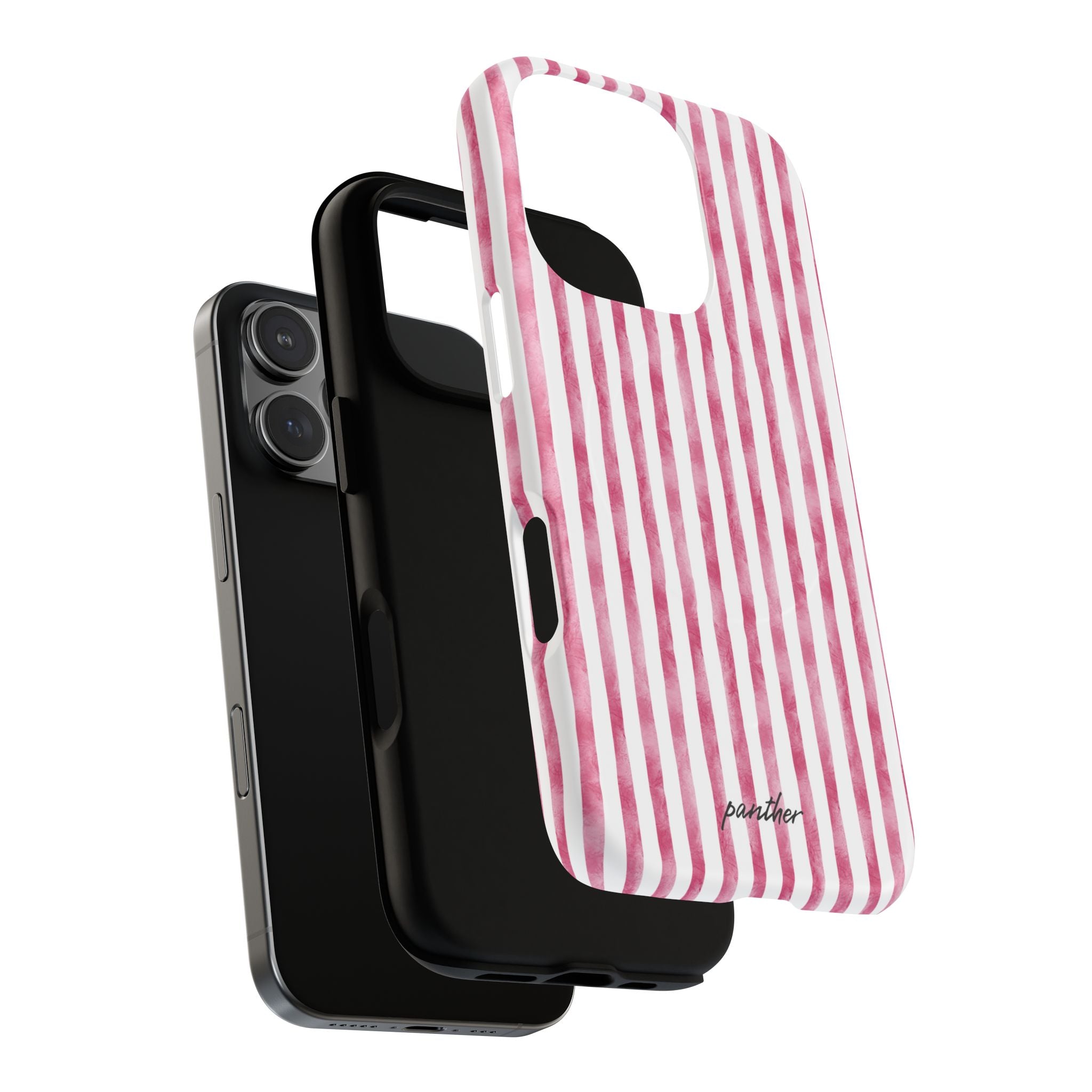 Magenta Stripes (Magsafe)