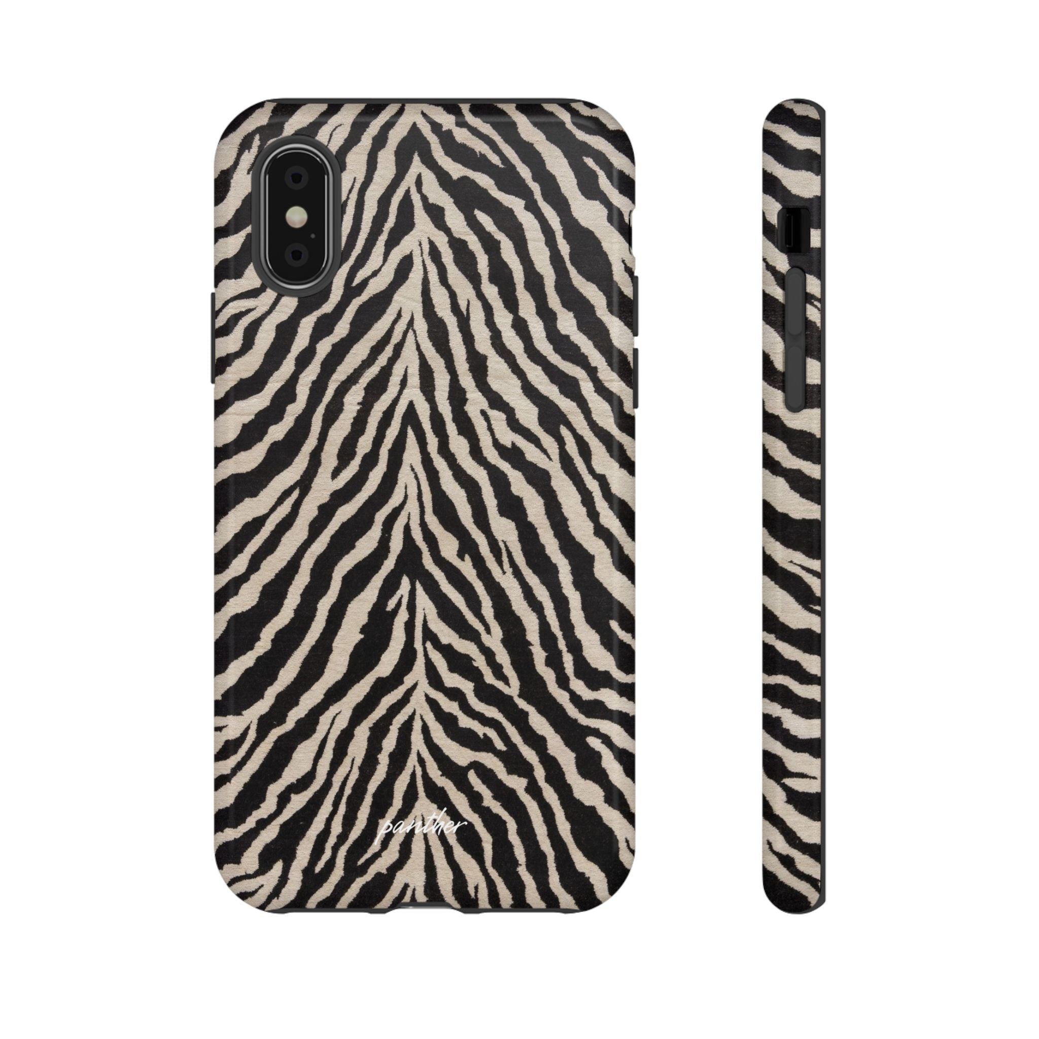 Bold Stripes