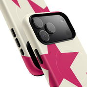 Pretty in Beige Pink (Magsafe)