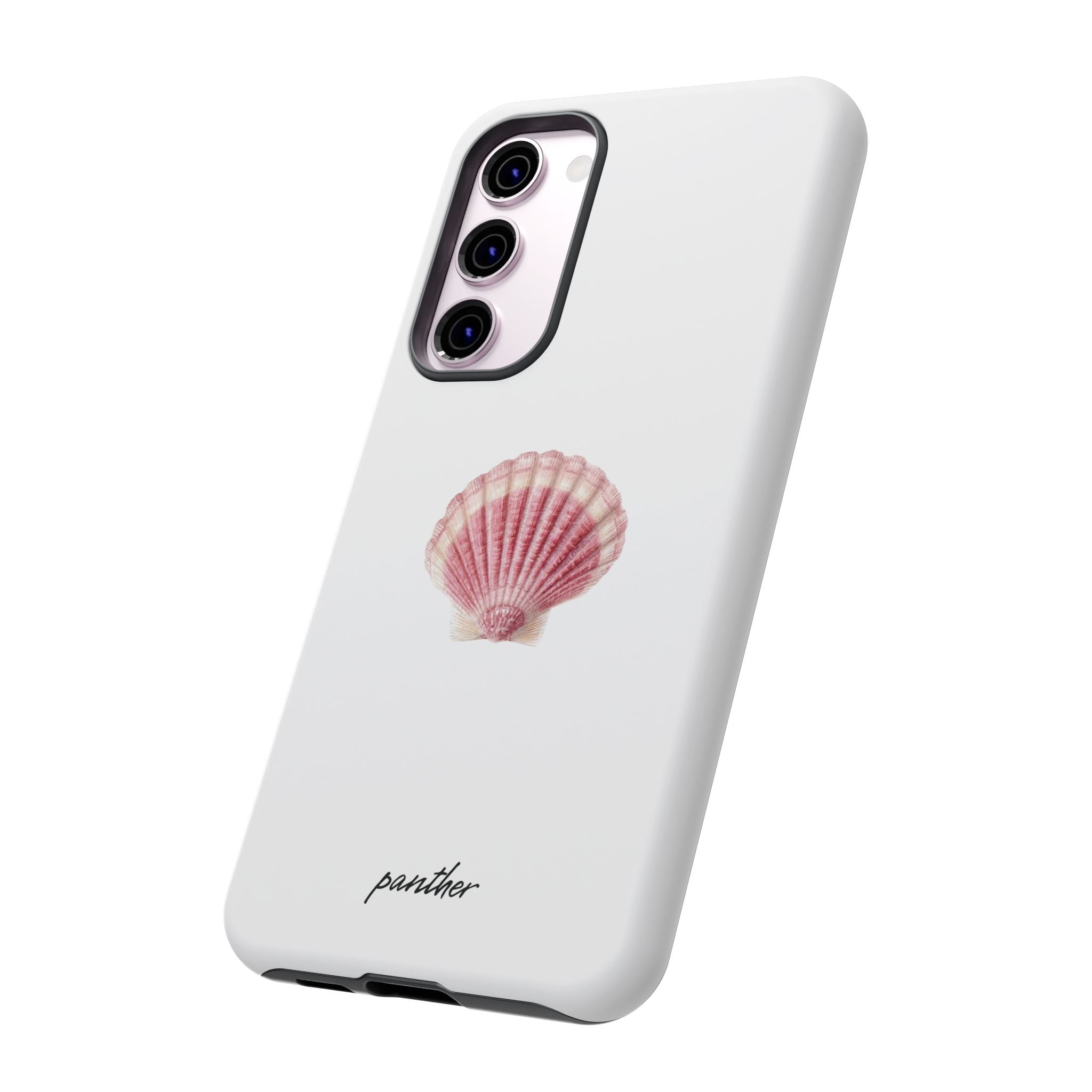 Shell Blush