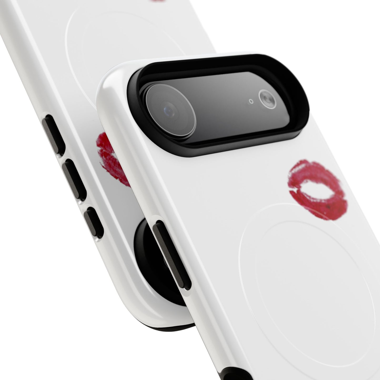 Kiss & Tell (Magsafe)