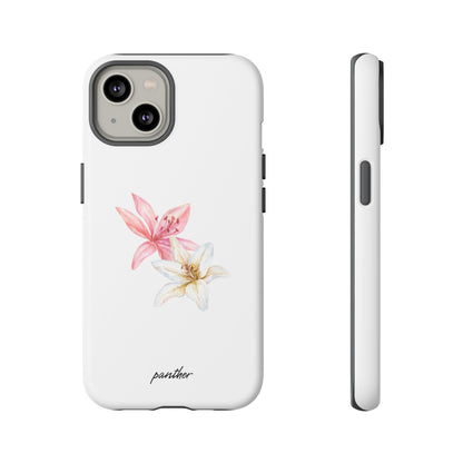 Blossom Grace (White) V2