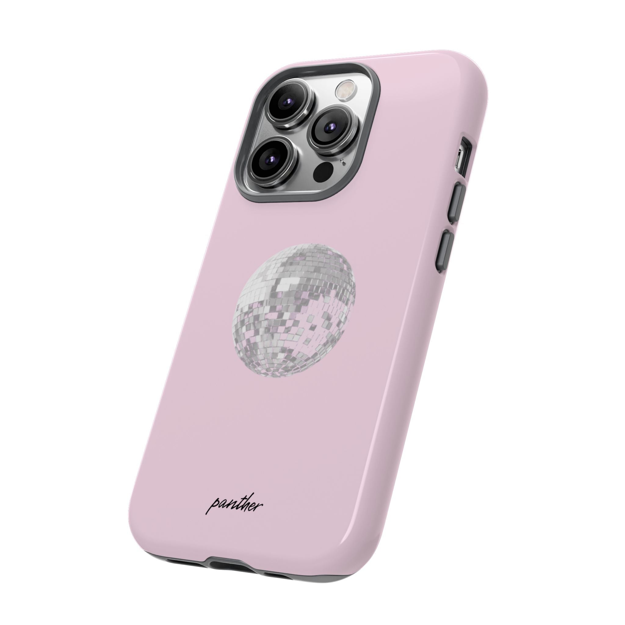 Fading Disco (Pink)