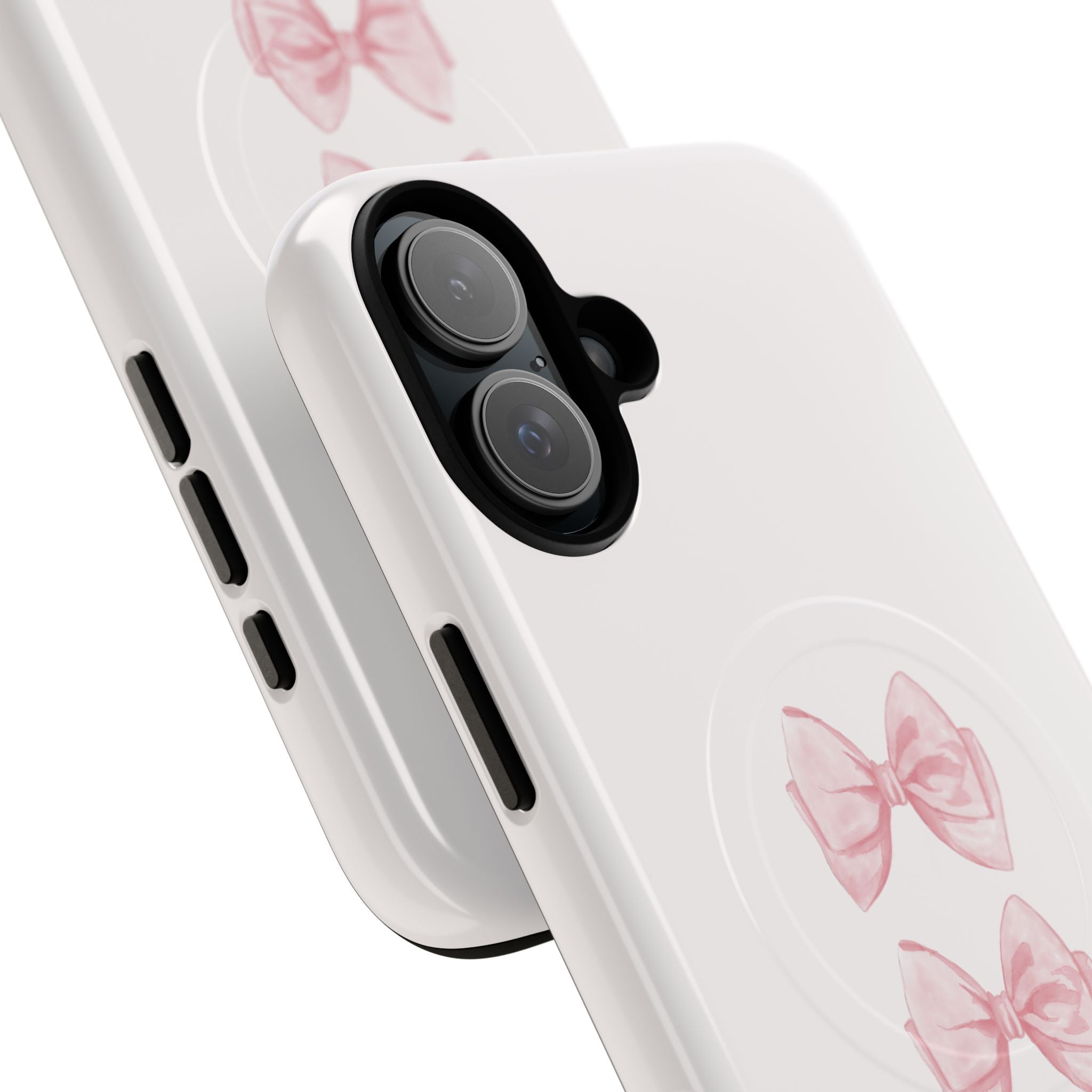 Blush Bow (Magsafe)
