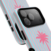 Tropical Twist (Turquoise) (Magsafe)