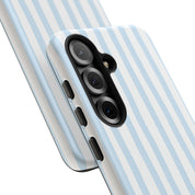 Coastal Stripes