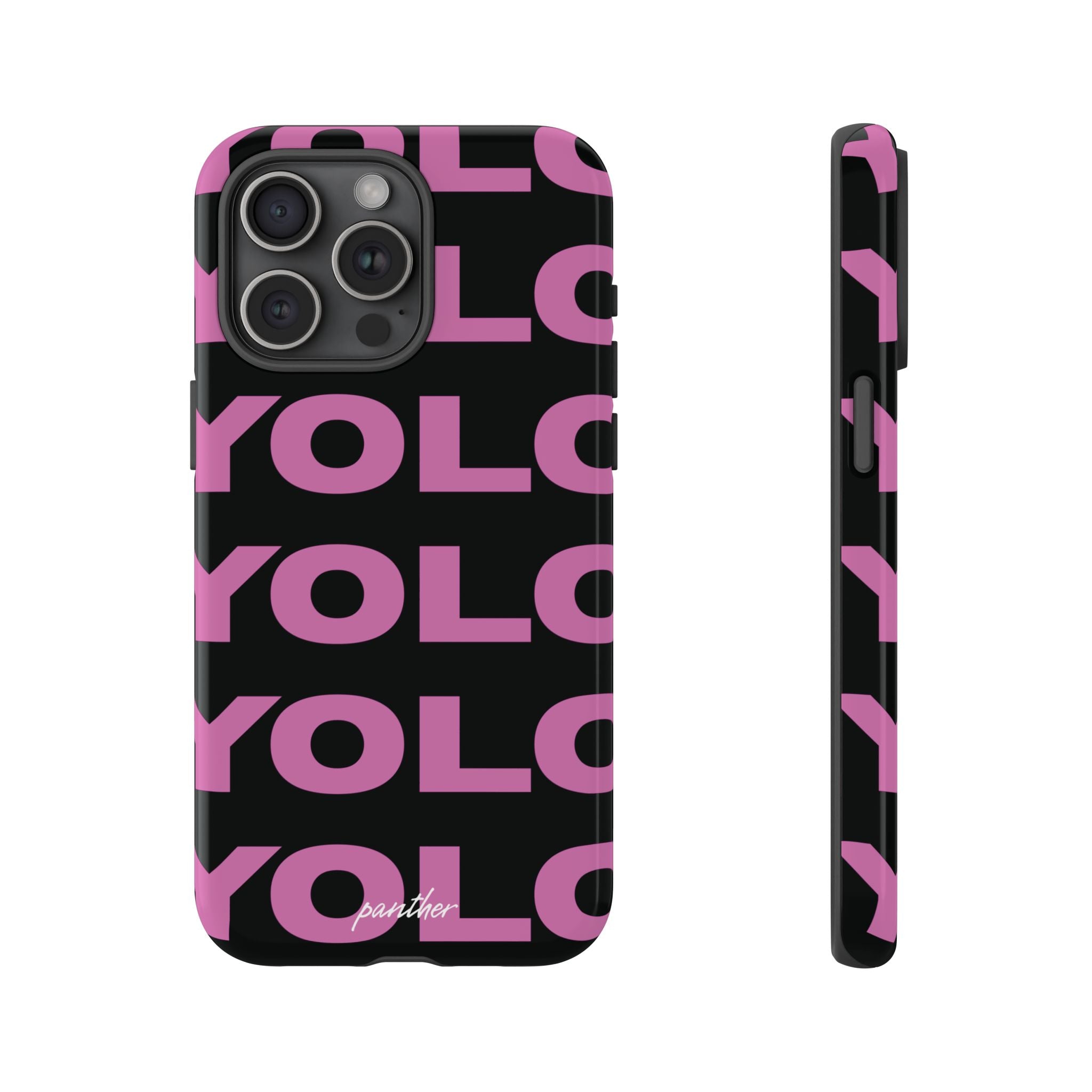 YOLO