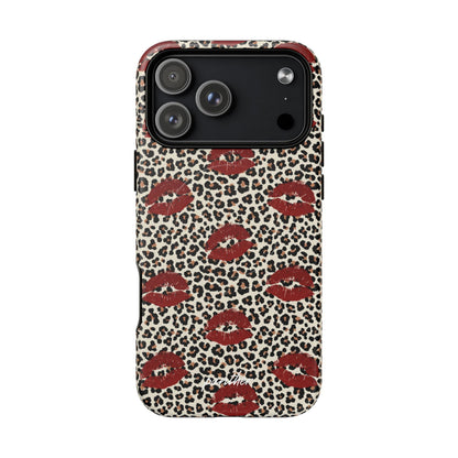 Leopard Kiss (Magsafe)