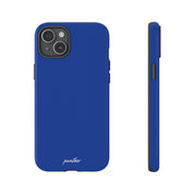 Electric Blue