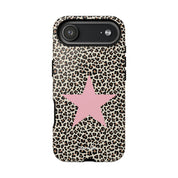 Leopard Star