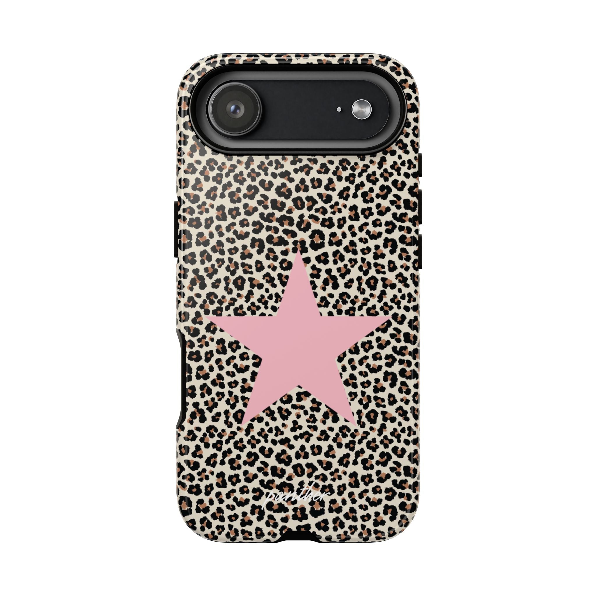 Leopard Star