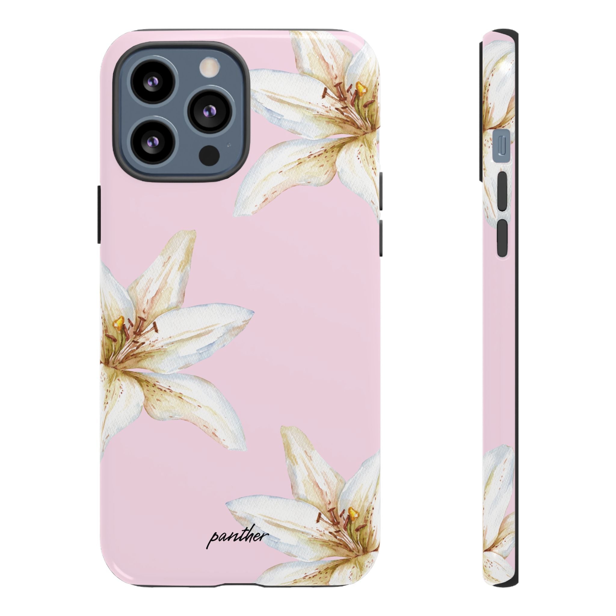 Pure Blossom (Pink)
