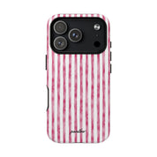 Magenta Stripes (Magsafe)