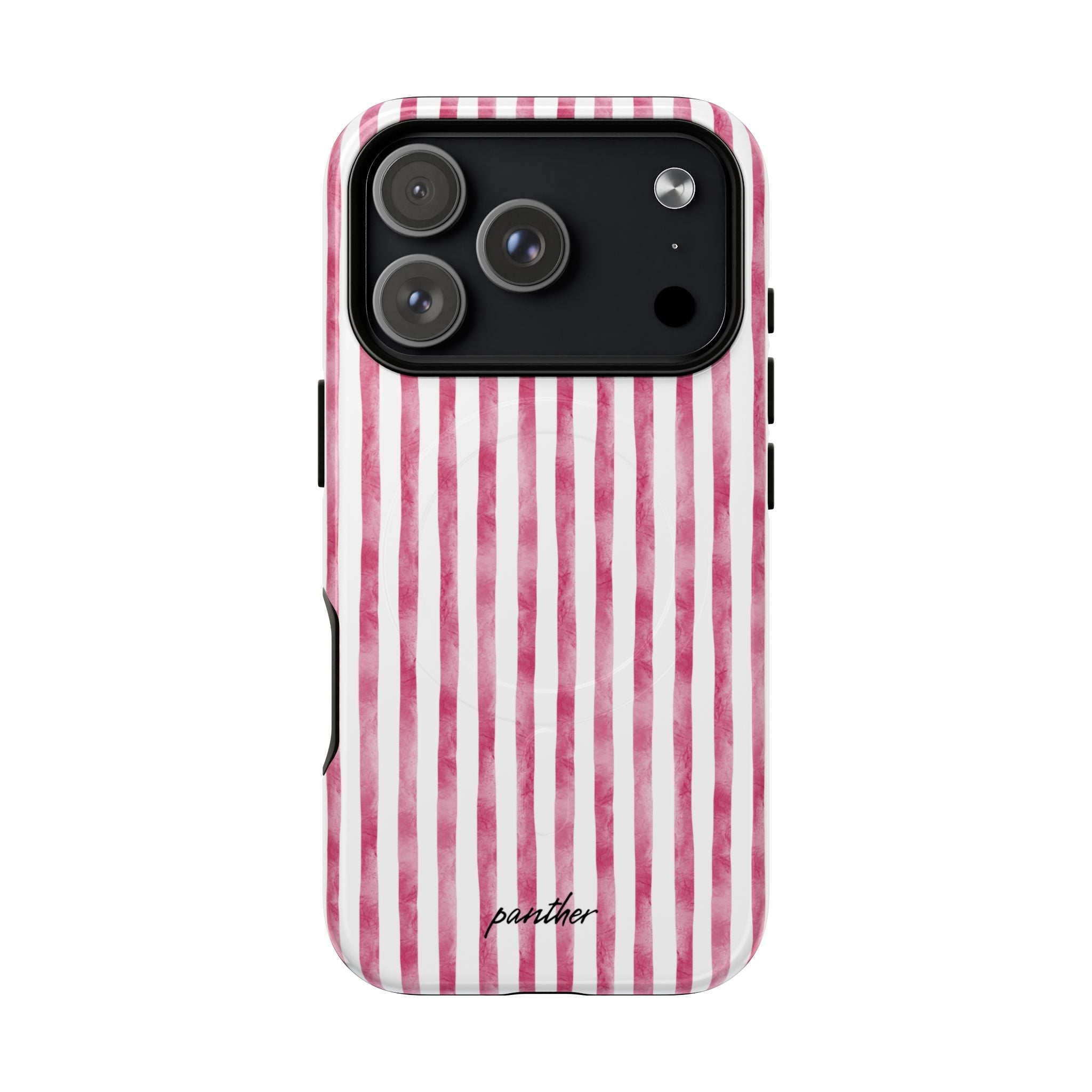 Magenta Stripes (Magsafe)