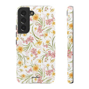 Floral Serenade