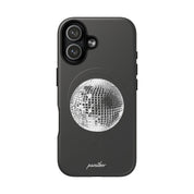 Nightlife Glimmer (Grey) (Magsafe)