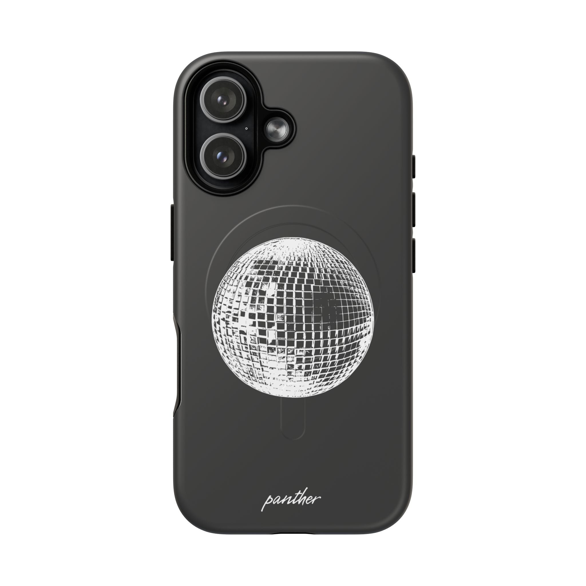 Nightlife Glimmer (Grey) (Magsafe)