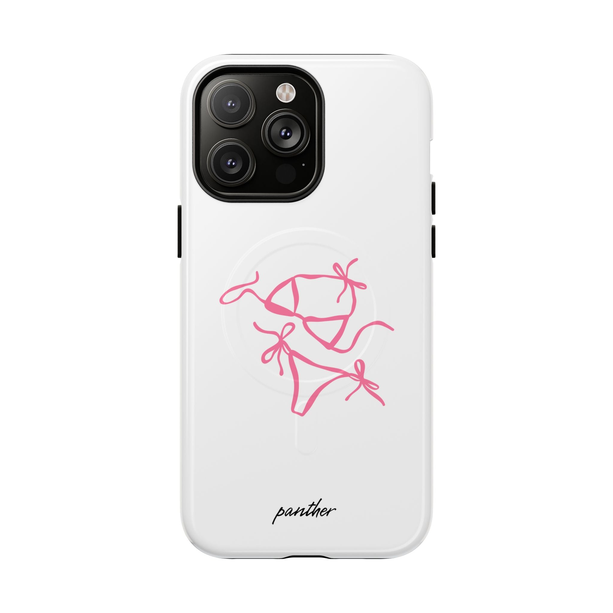 Tan Lines (Pink) (Magsafe)