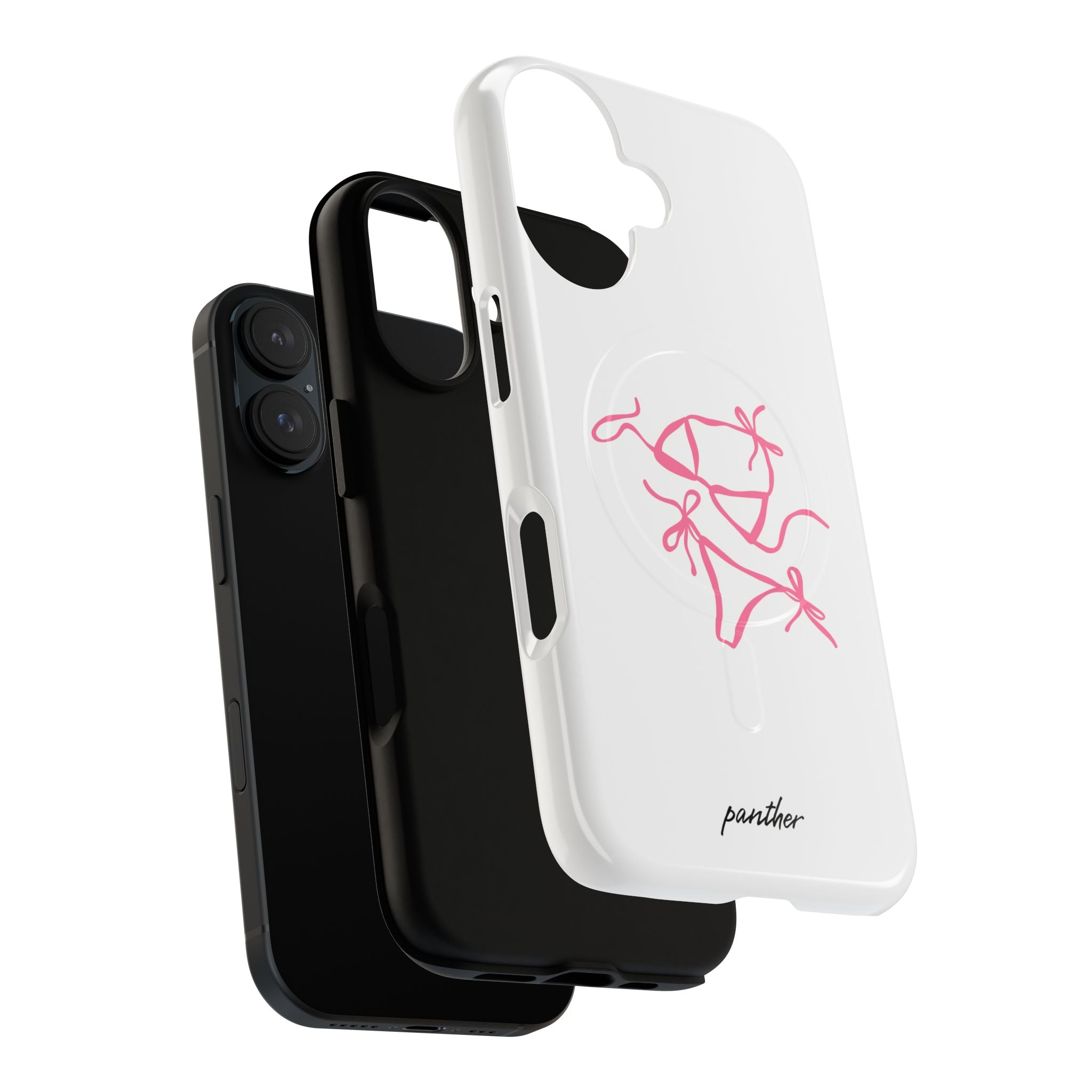 Tan Lines (Pink) (Magsafe)