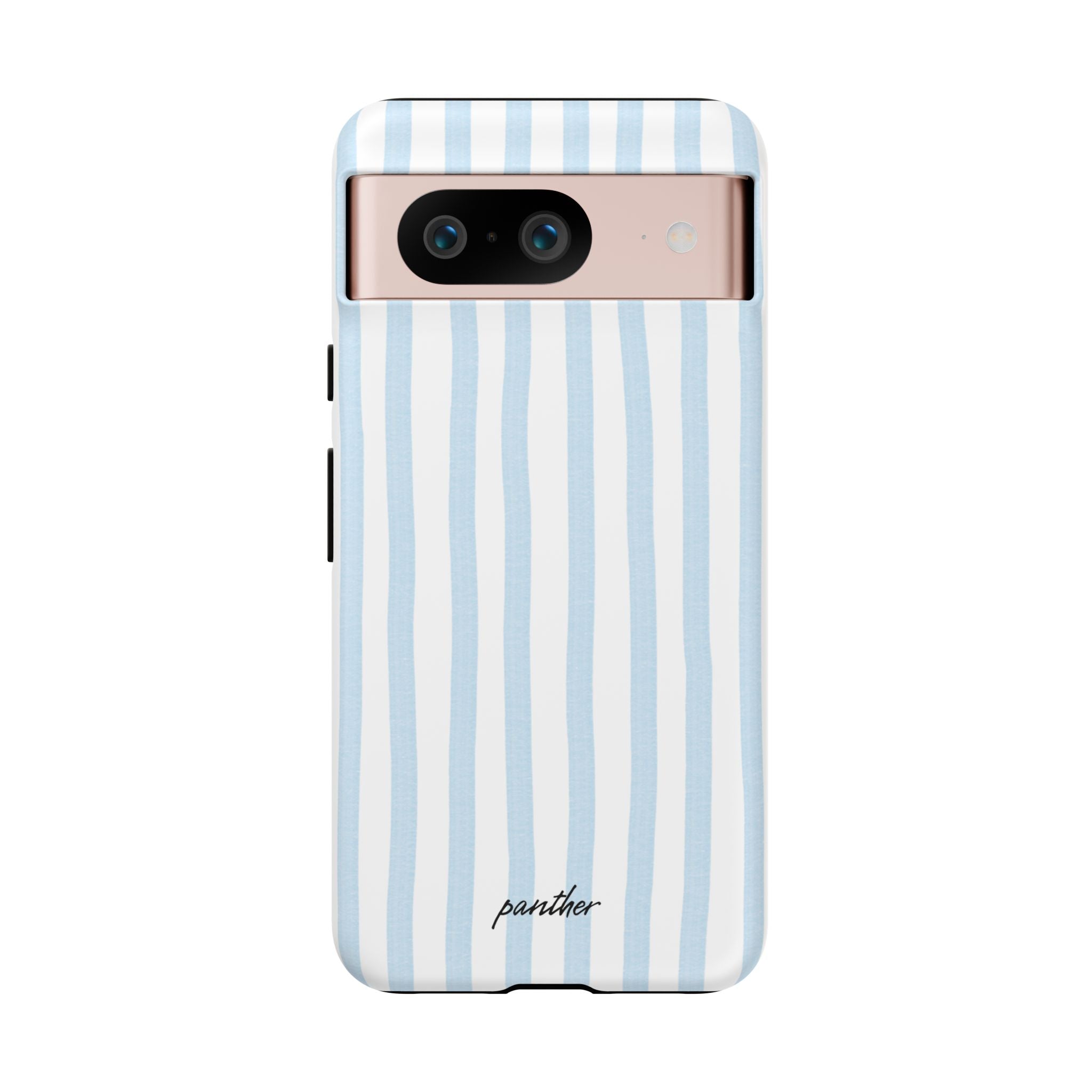 Coastal Stripes
