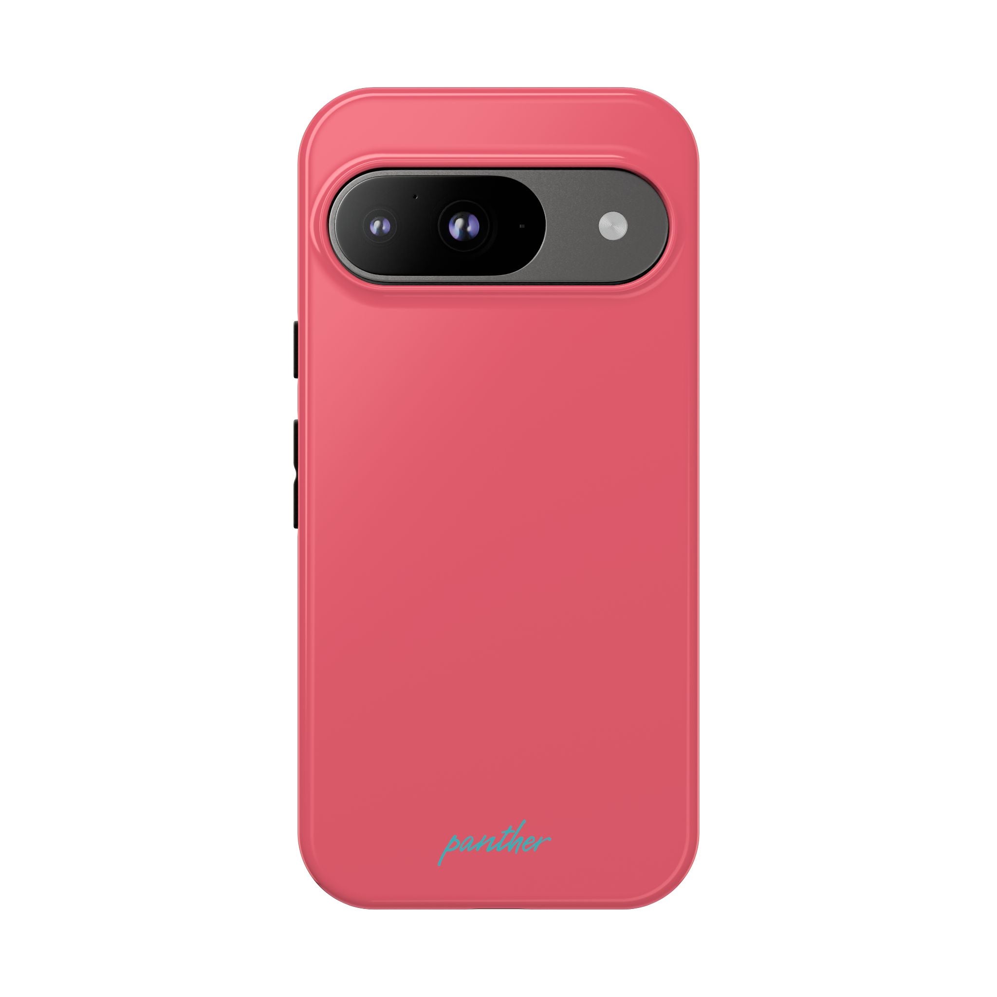 Coral Pink