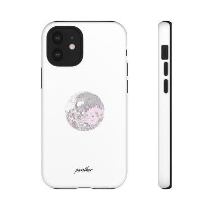 Fading Disco (White)