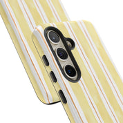 Heat Lines (Yellow)