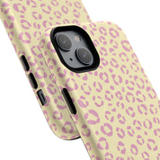 Spotted in Pink n Yellow (Magsafe)