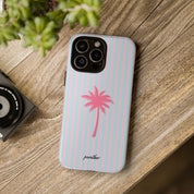 Tropical Twist (Turquoise)