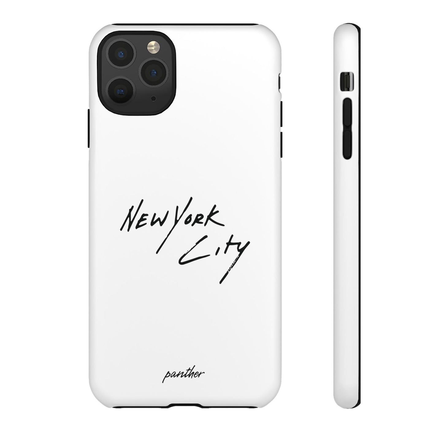 NYC (Black)