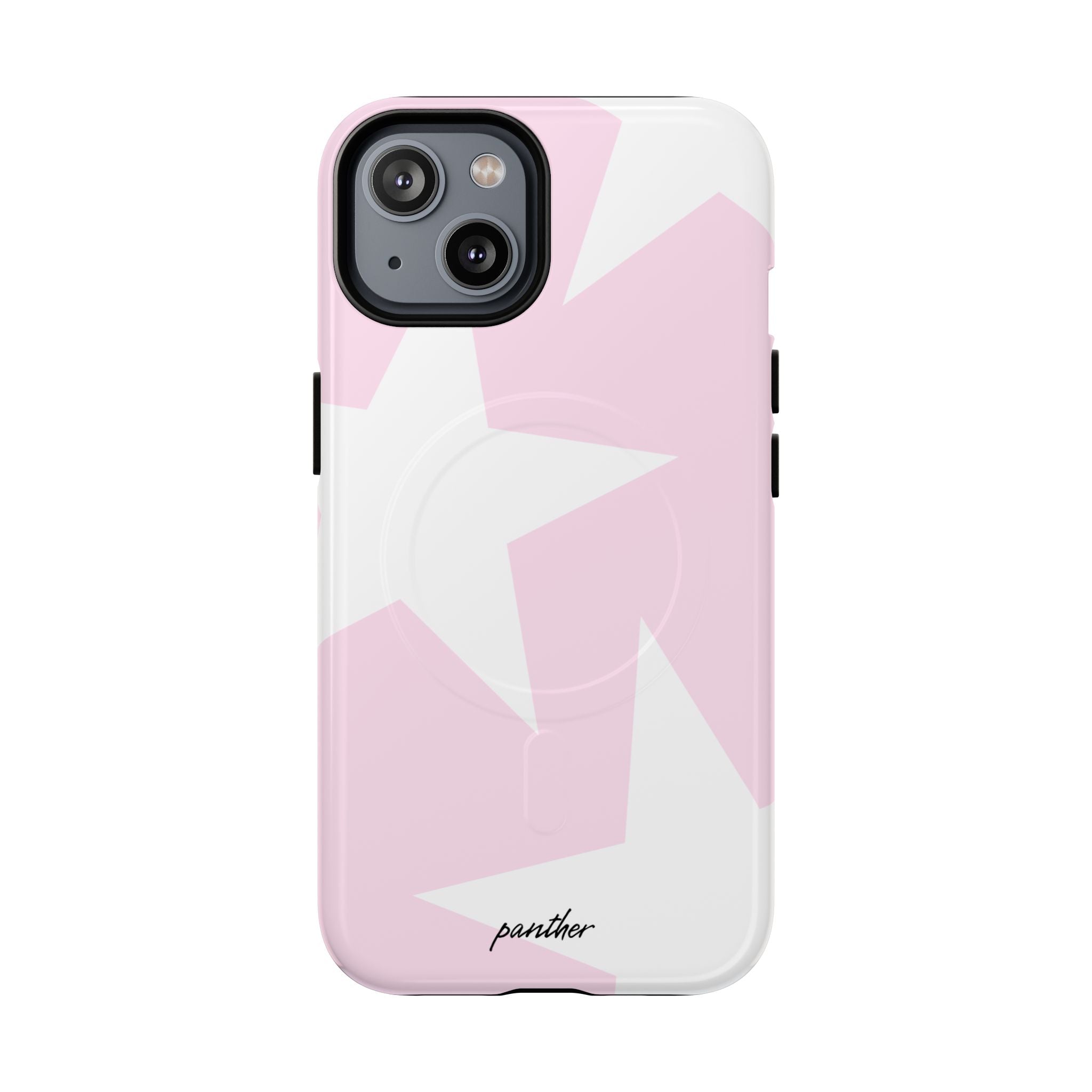 Pretty in Pink (Magsafe)