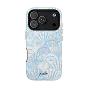 Coastal Layers (Blue) (Magsafe)