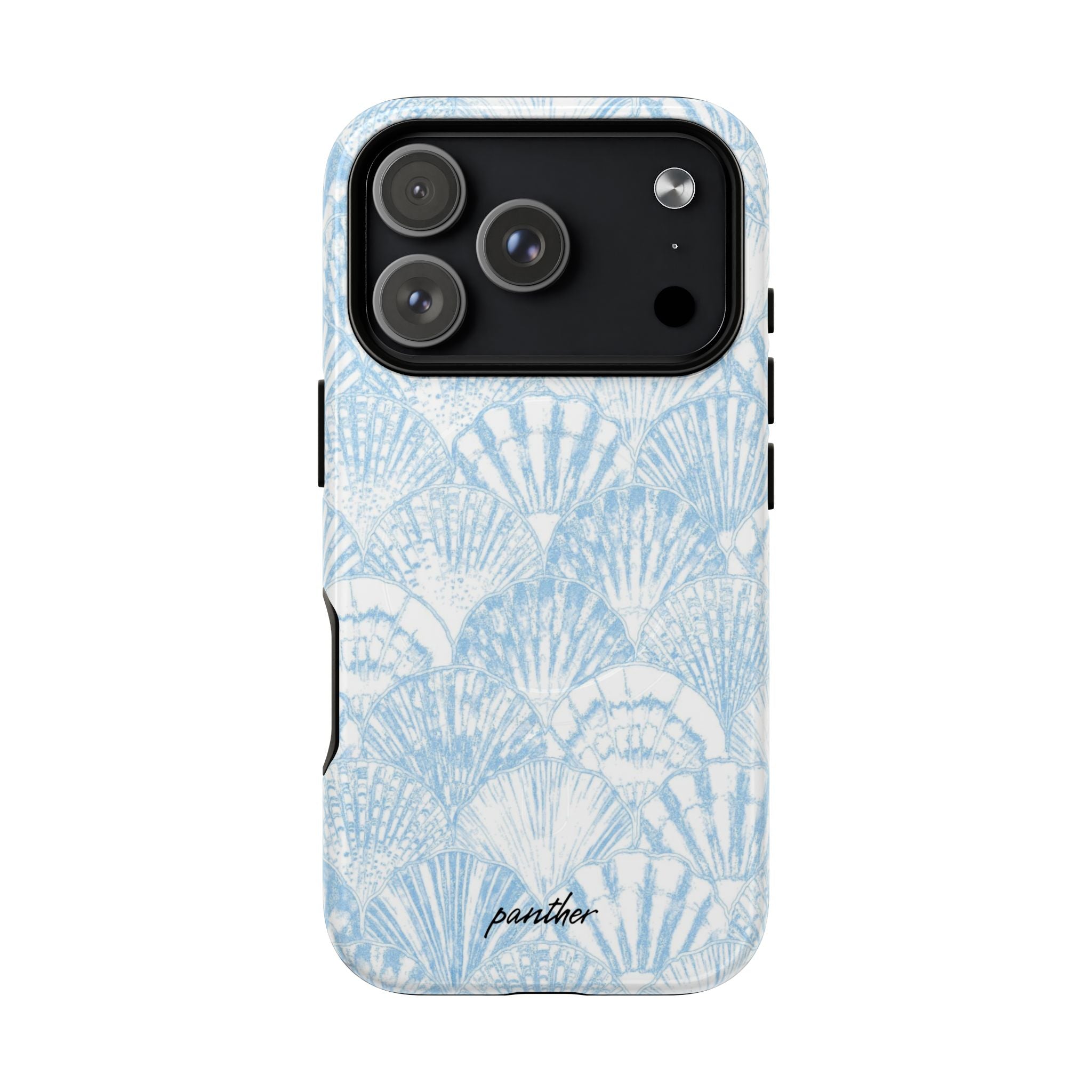 Coastal Layers (Blue) (Magsafe)