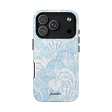 Coastal Layers (Blue) (Magsafe)