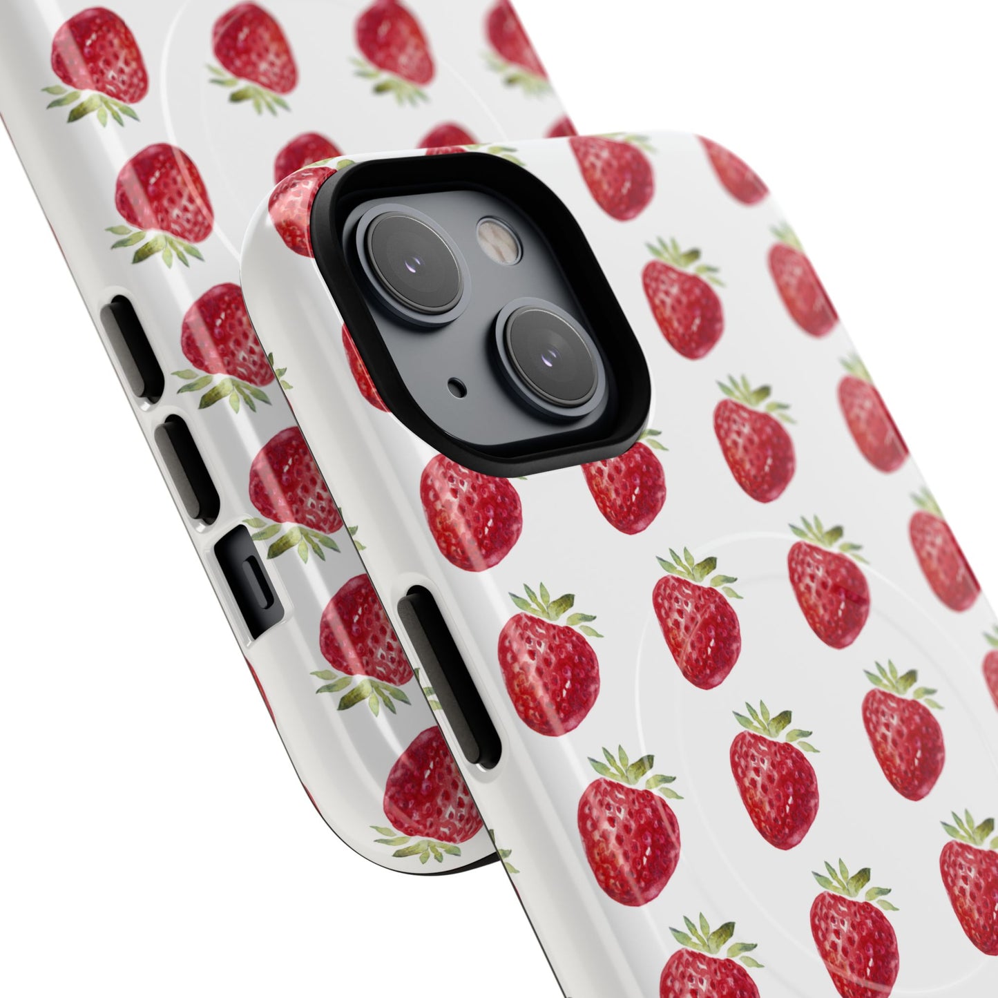 Strawberry Salad (Magsafe)