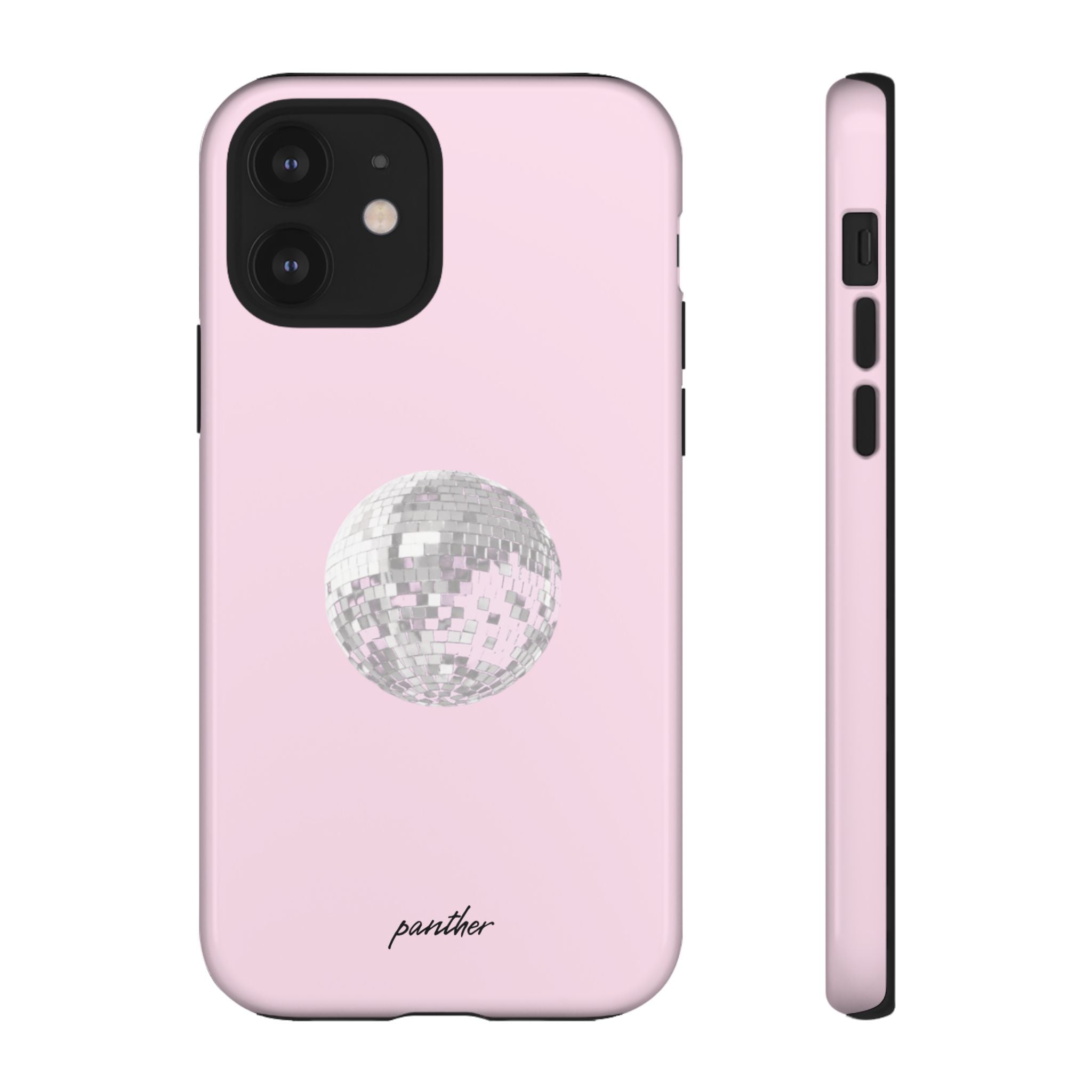 Fading Disco (Pink)