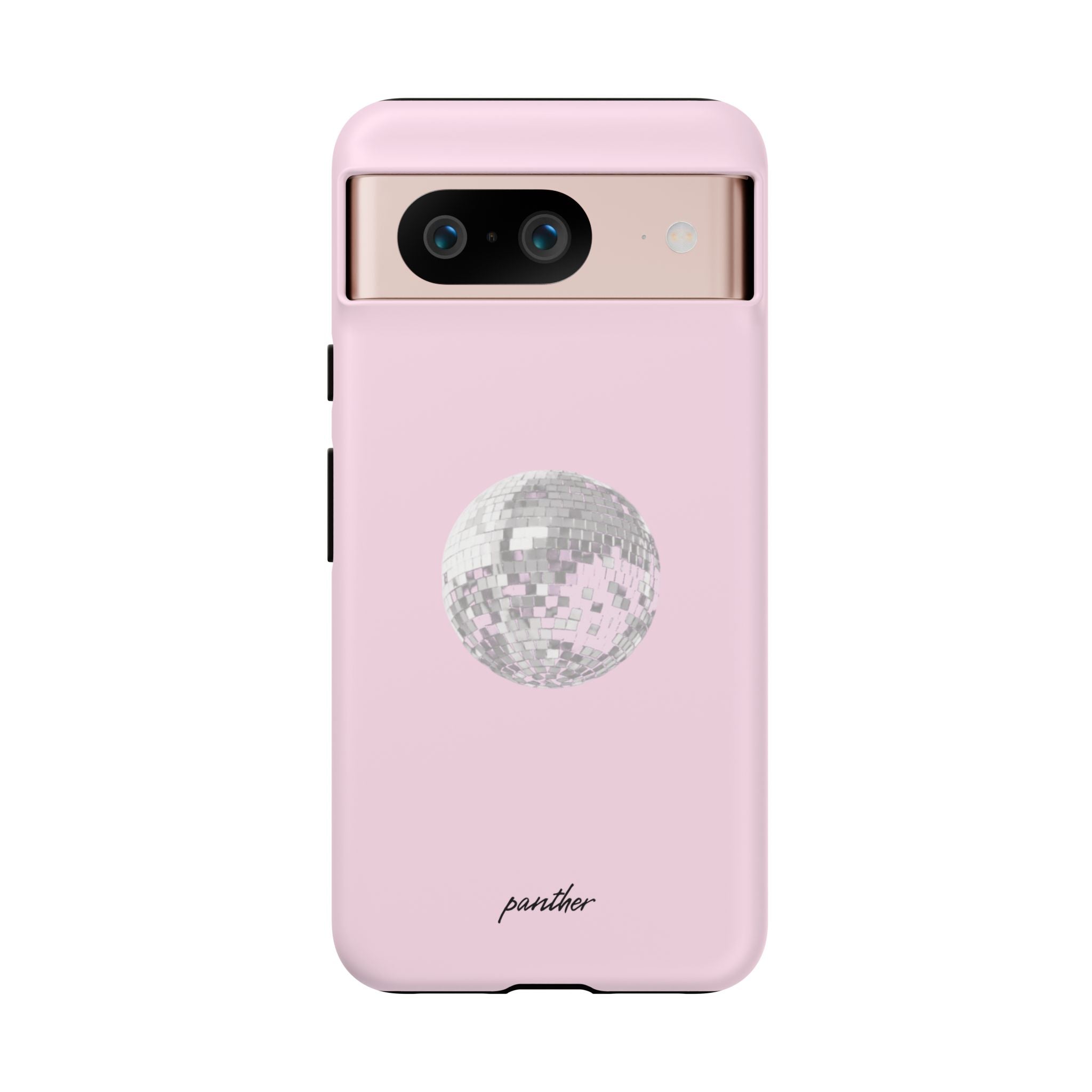 Fading Disco (Pink)
