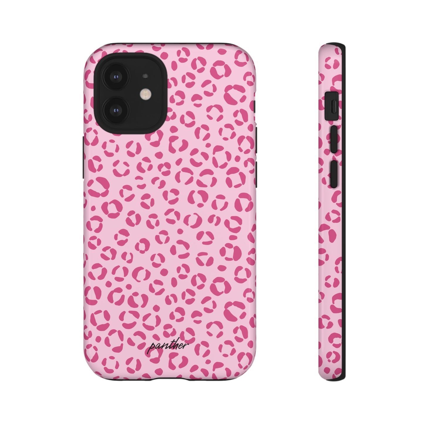Spotted in Pink on Pink