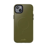 Olive Muse (magsafe)