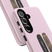 Panther Skateboards (Pink)