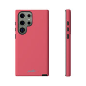 Coral Pink