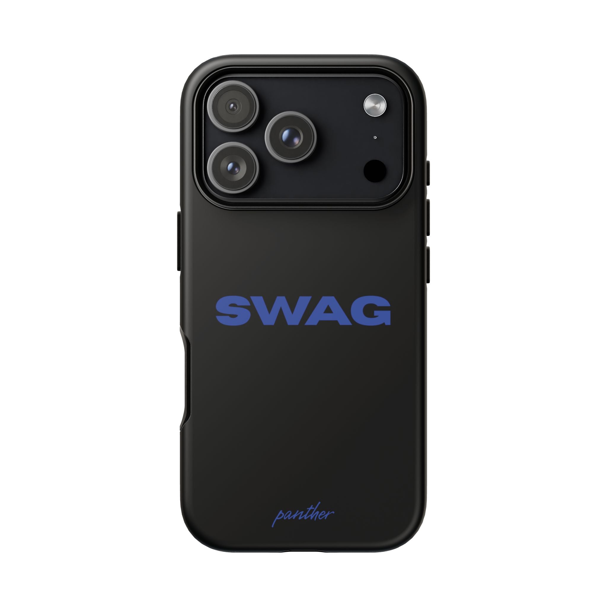 SWAG (Black & Blue)