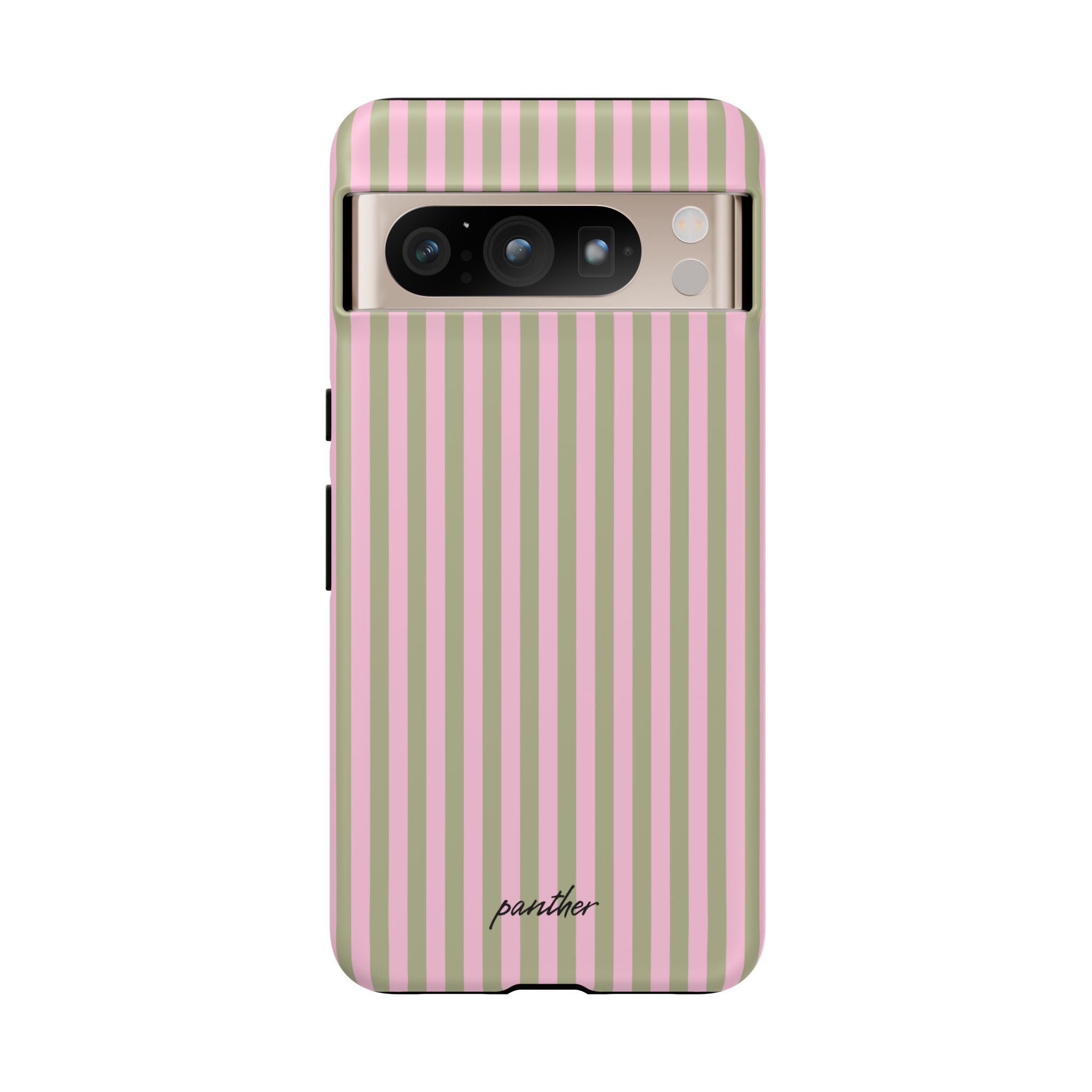 Matcha Stripes