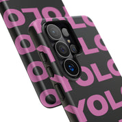 YOLO