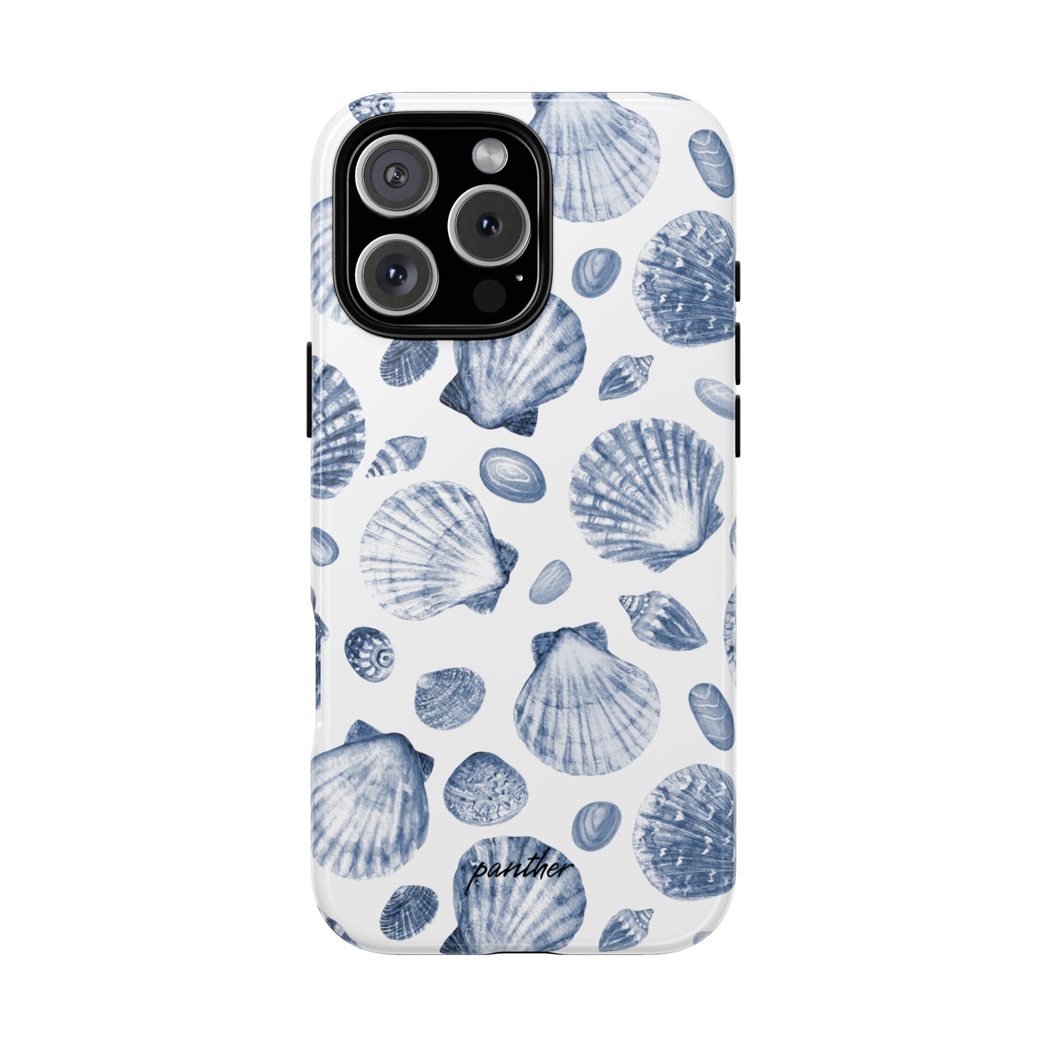 Shell Haze
