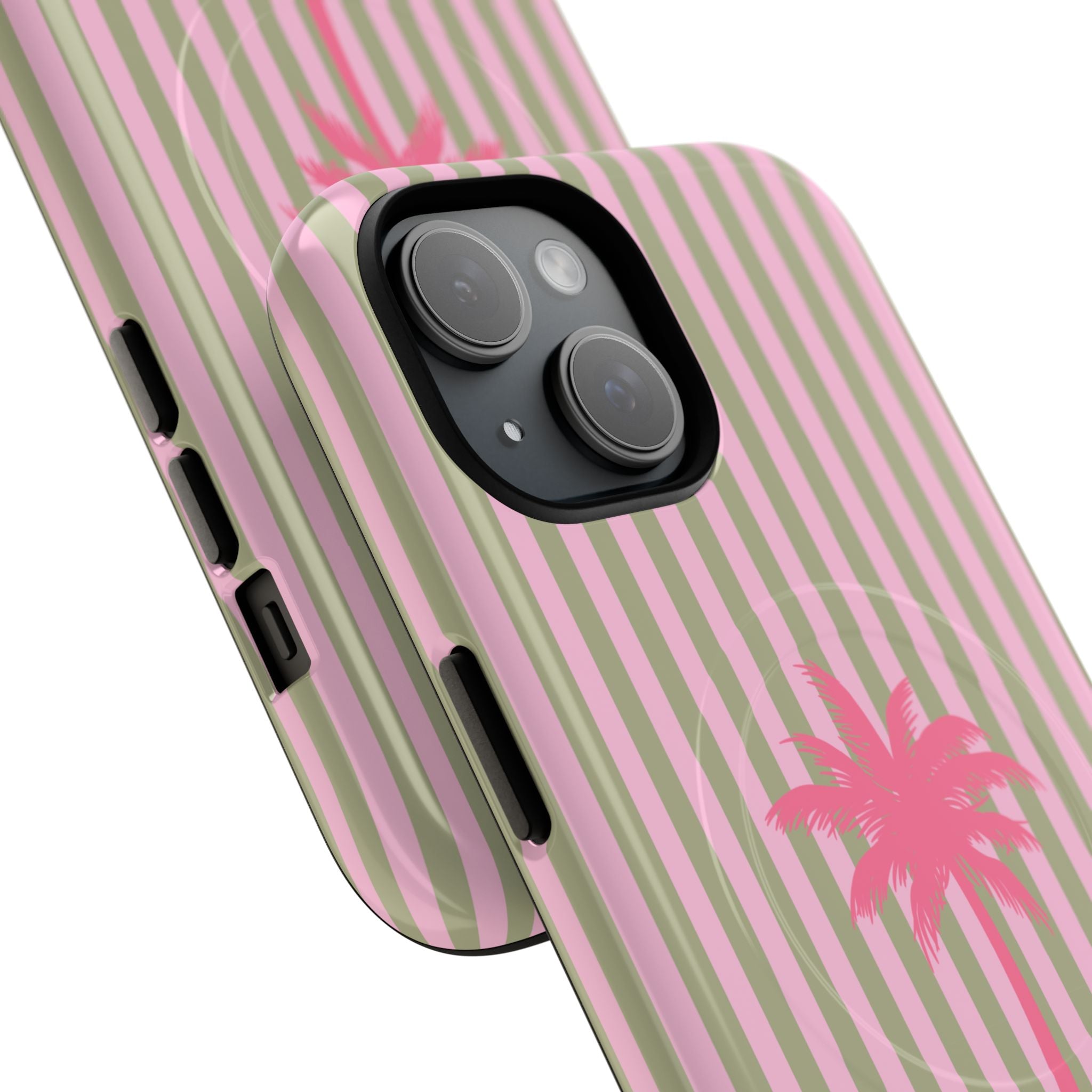 Tropical Twist (Matcha Green) (Magsafe)